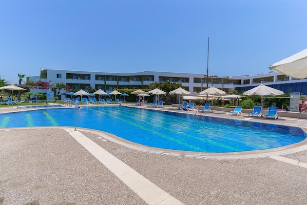 Gallery - Kos Palace Hotel