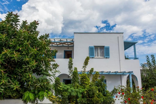 Gallery - Preka Maria Hotel