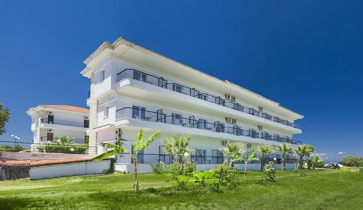 Gallery - Hilltop Hotel