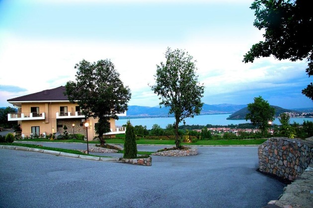 Gallery - Enastron View Hotel