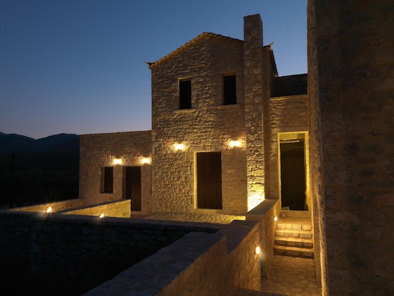 Gallery - Kamares Villas