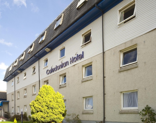 Gallery - The Caledonian Hotel