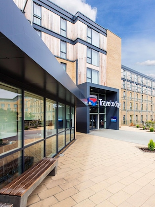 Gallery - Travelodge Cambridge Newmarket Road