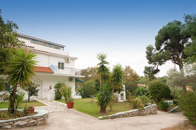 Gallery - Villa Alexis