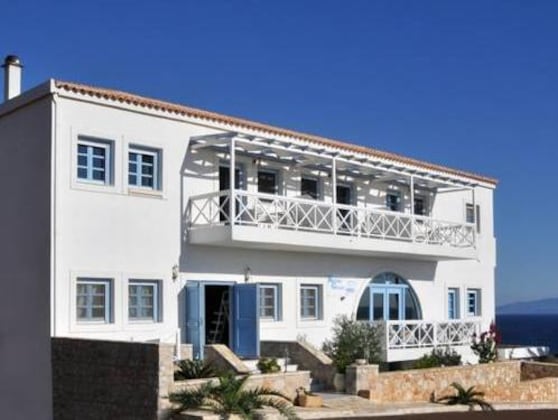Gallery - Kythira Golden Resort