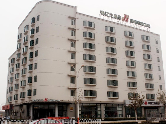 Gallery - Jinjiang Inn Shijiazhuang Ping'an Street