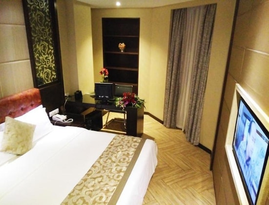 Gallery - Hua Yu Min Fu Hotel - Zhuhai
