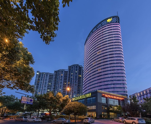 Gallery - Longting New Century Hotel Qiandao Lake