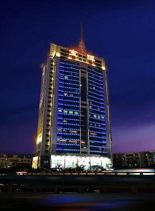 Gallery - Shenzhen Bossfield Hotel