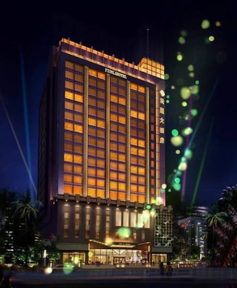 Gallery - Guangzhou Yunli Hotel