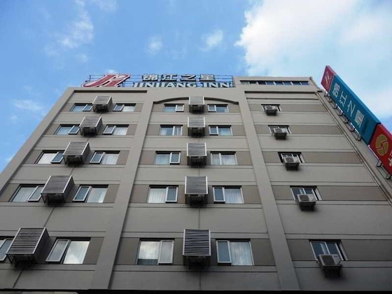 Gallery - Jinjiang Inn Xiamen Train Station