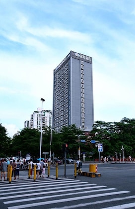 Gallery - Fubang International Hotel