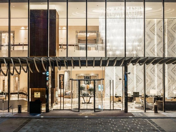 Gallery - The St. Regis Chengdu