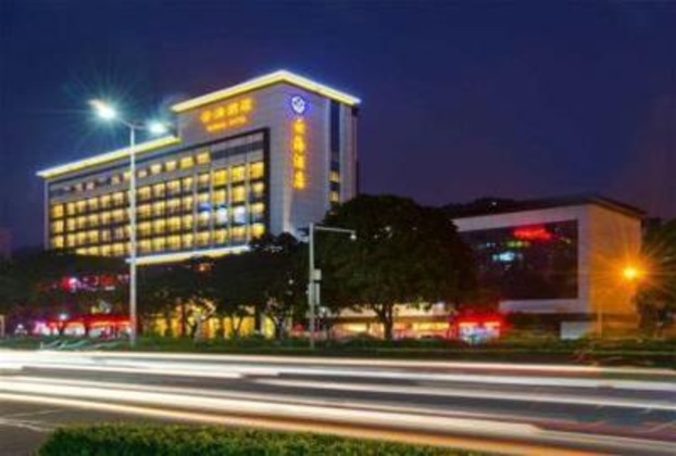 Gallery - Yunhai