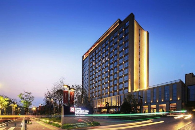 Gallery - Hilton Garden Inn Fuzhou Cangshan