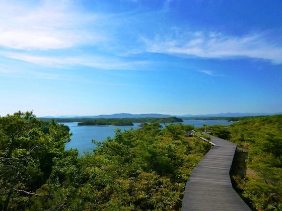 Gallery - Miyako Resort Okushima Aqua Forest