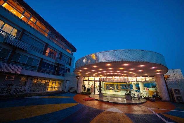 Gallery - Toba Grand Hotel