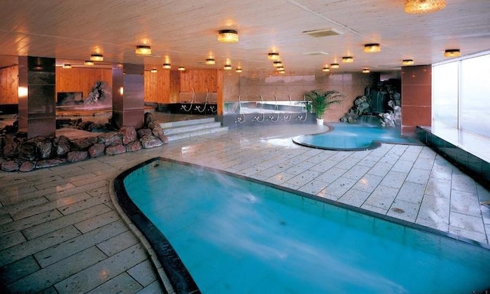 Gallery - Hatoya Hotel