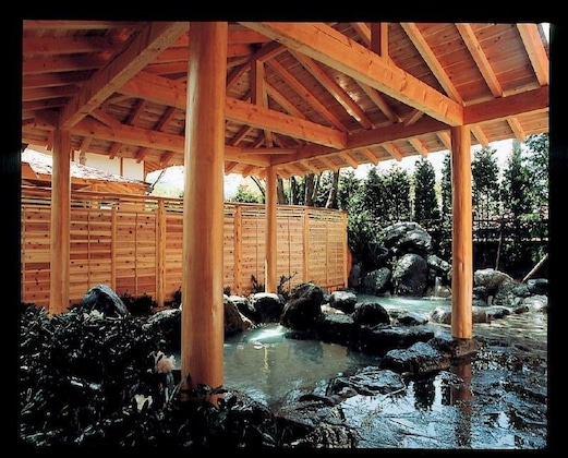 Gallery - Tateyama Prince Hotel