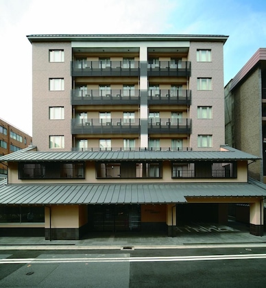 Gallery - Jr West Group Via Inn Kyoto Shijomuromachi