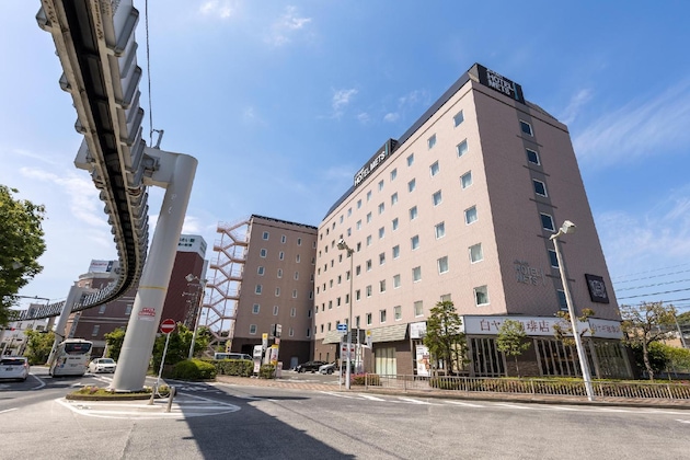 Gallery - Jr East Hotel Mets Kamakura Ofuna