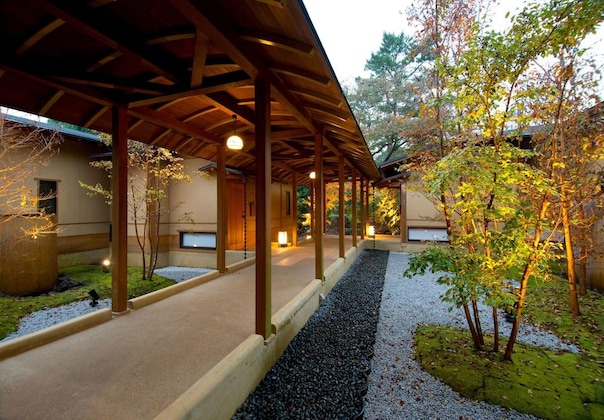 Gallery - Abba Resorts Izu - Zagyosoh