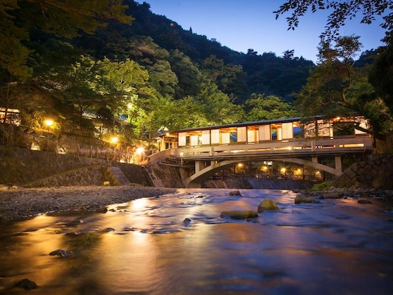 Gallery - Arima Onsen Gekkoen Yugetsusanso