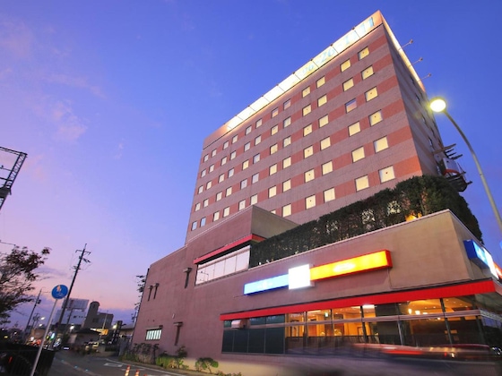 Gallery - Ise Pearl Pier Hotel