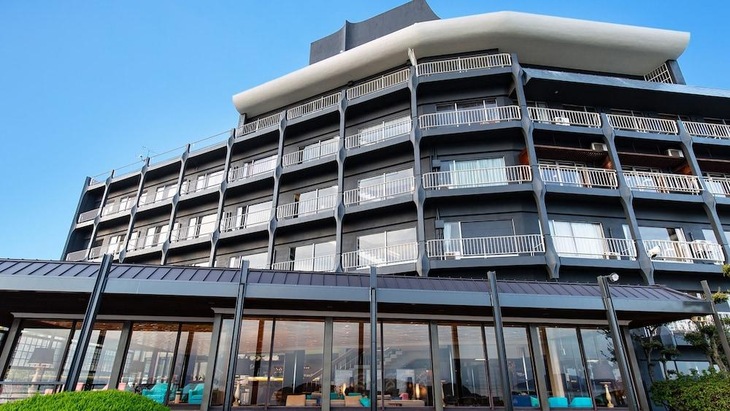 Gallery - Tenku Hotel Kairo