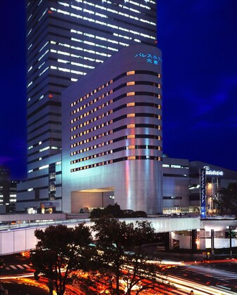 Gallery - Palace Hotel Omiya