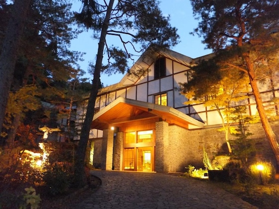 Gallery - Kanbayashi Hotel Senjukaku