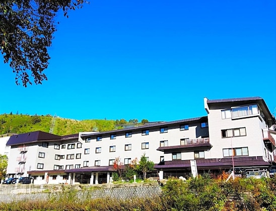 Gallery - Hotel Ichibokaku