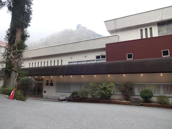 Gallery - Hotel Kurobe