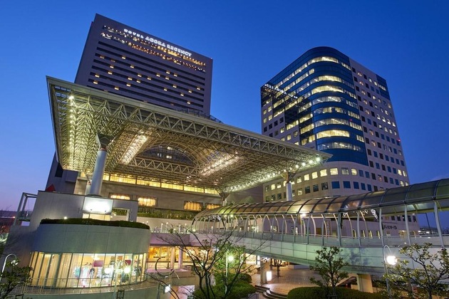 Gallery - hotel AGORA Regency Osaka Sakai