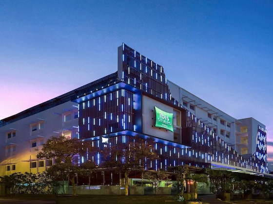 Gallery - Ibis Styles Yogyakarta