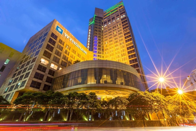 Gallery - Wyndham Surabaya City Centre