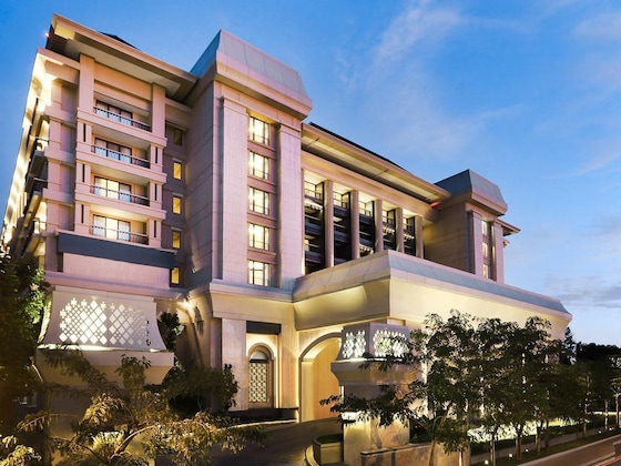 Gallery - Hotel Tentrem Yogyakarta