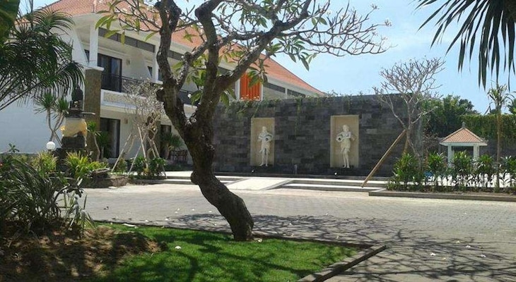 Gallery - D' Kubu Pratama