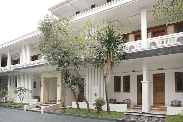 Gallery - Super Oyo Oyo Capital O 514 Omah Pari Boutique Hotel