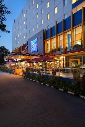Gallery - Ibis Budget Jakarta Cikini