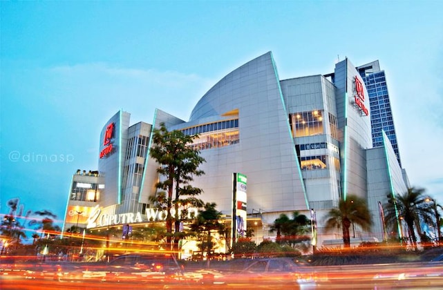 Gallery - Hotel Ciputra World Surabaya Managed By Swiss-Belhotel International - Chse Certified