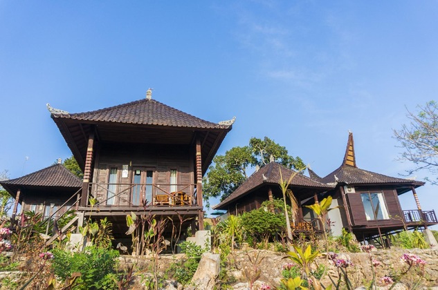 Gallery - Poh Manis Lembongan