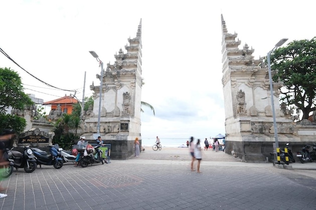 Gallery - Zia Hotel Kuta