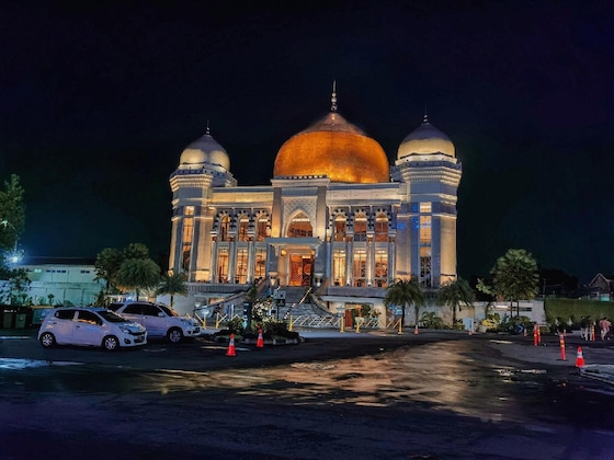 Gallery - The Newton Hotel Bandung