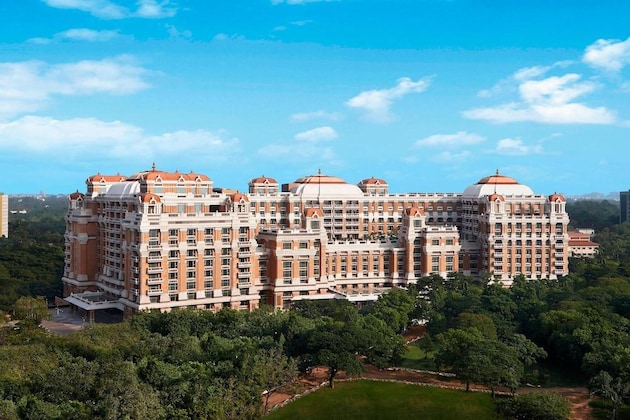 Gallery - Itc Grand Chola, A Luxury Collection Hotel