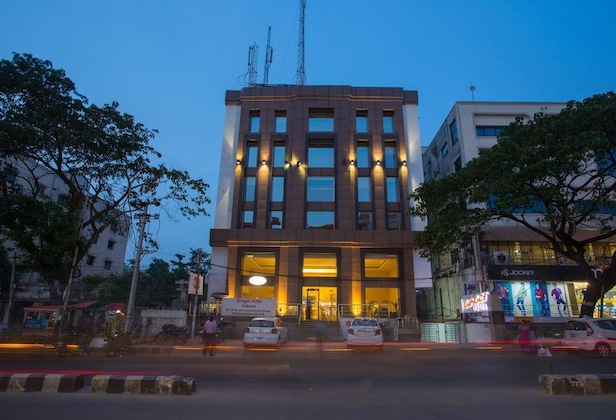 Gallery - Ginger Vishakhapatnam, Dwarka Nagar