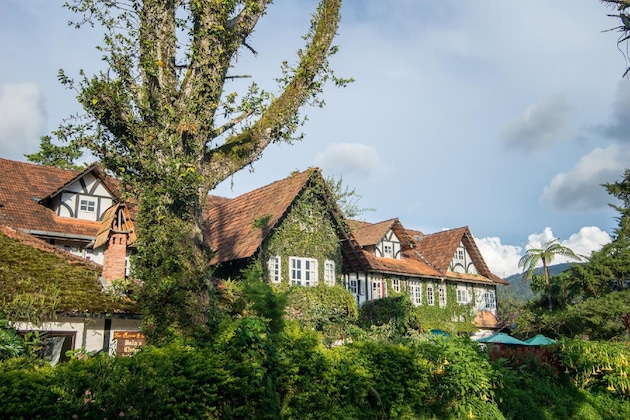 Gallery - The Bala's Holiday Chalet