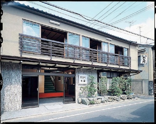 Gallery - Takigawa Ryokan Honkan