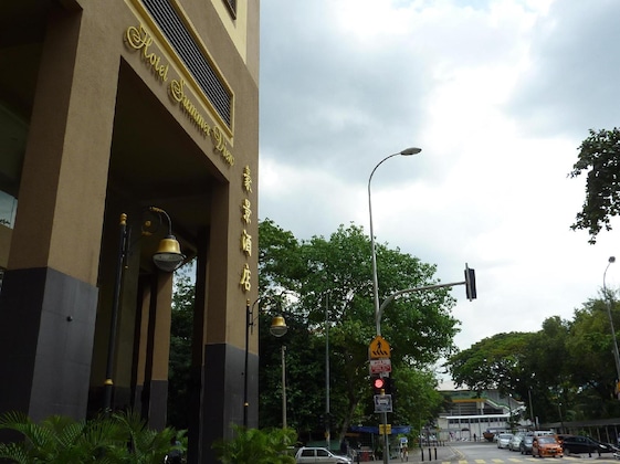 Gallery - Hotel Summer View