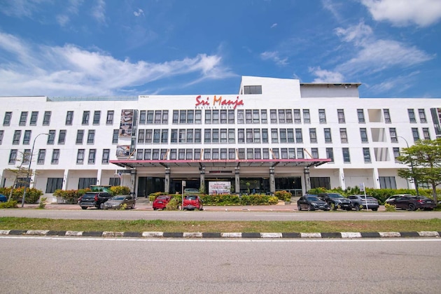 Gallery - Sri Manja Boutique Hotel